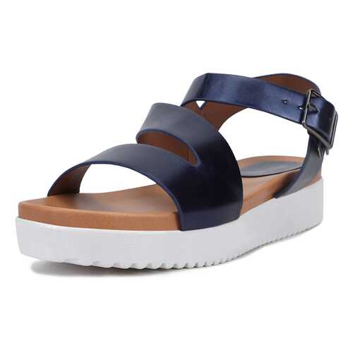 Сандалии женские T.Taccardi K0338-1CK синие 35 RU в Belwest