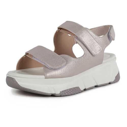 Сандалии женские T.Taccardi YYQ20S-160 розовые 38 RU в Belwest