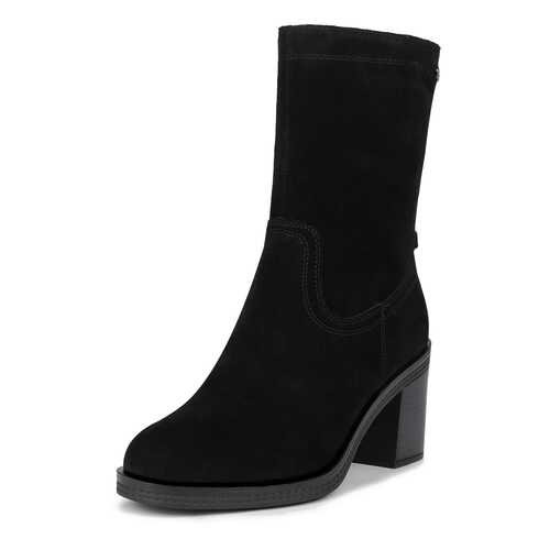 Ботильоны женские Pierre Cardin 25307620 черные 35 RU в Belwest