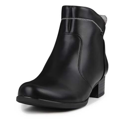 Ботильоны женские T.Taccardi 02106230 черные 36 RU в Belwest