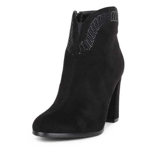 Ботильоны женские T.Taccardi 02106380 черные 36 RU в Belwest