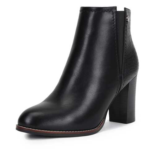 Ботильоны женские T.Taccardi 02106770 черные 36 RU в Belwest