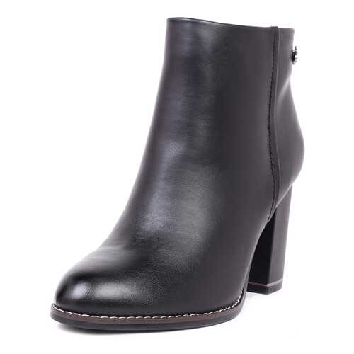 Ботильоны женские T.Taccardi 02106800 черные 38 RU в Belwest