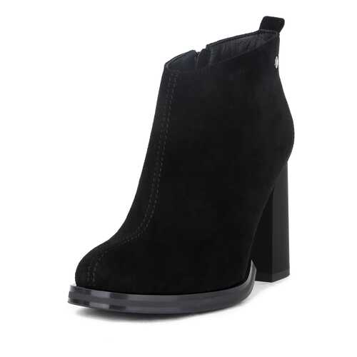 Ботильоны женские T.Taccardi 02108020 черные 38 RU в Belwest