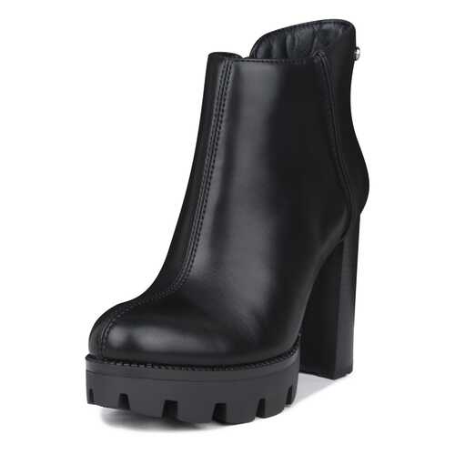 Ботильоны женские T.Taccardi 02108320 черные 36 RU в Belwest