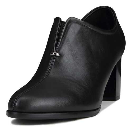 Ботильоны женские T.Taccardi 023063B0 черные 37 RU в Belwest