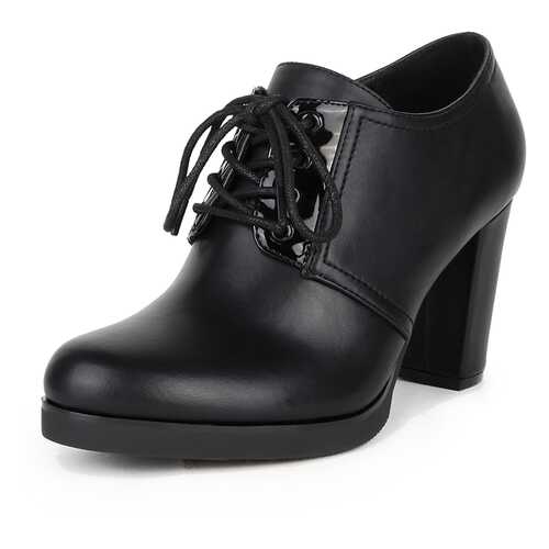 Ботильоны женские T.Taccardi 02307530 черные 35 RU в Belwest