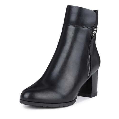 Ботильоны женские T.Taccardi 25206030 черные 41 RU в Belwest