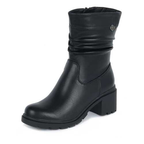 Ботильоны женские T.Taccardi 25207230 черные 37 RU в Belwest