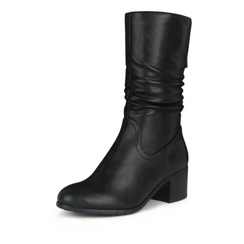 Ботильоны женские T.Taccardi 25207720 черные 41 RU в Belwest