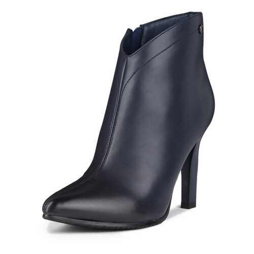 Ботильоны женские T.Taccardi K0267MH-3A синие 40 RU в Belwest