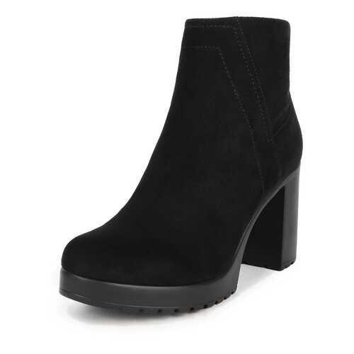 Ботильоны женские T.Taccardi K0391MH-4 черные 35 RU в Belwest