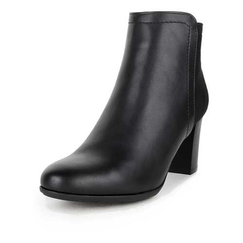 Ботильоны женские T.Taccardi K0448MH-3A черные 40 RU в Belwest