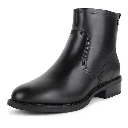 Ботинки женские Alessio Nesca 256070G0 черные 40 RU в Belwest