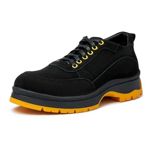 Ботинки женские Alessio Nesca KD-401-401 черные 39 RU в Belwest