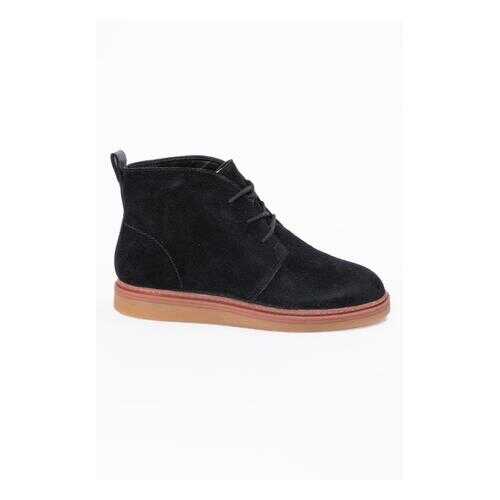 Ботинки женские Clarks 26137226 черные 36 RU в Belwest