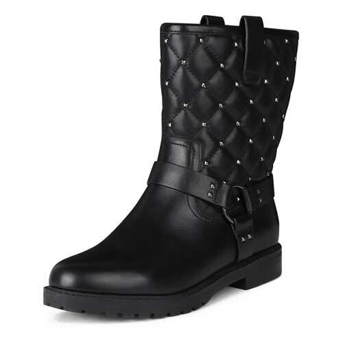Ботинки женские Pierre Cardin 25307550 черные 37 RU в Belwest