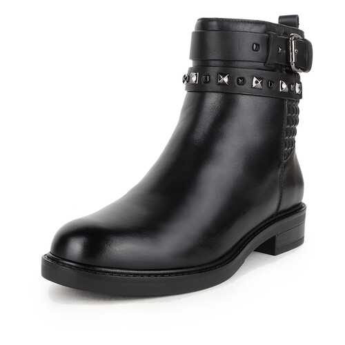 Ботинки женские Pierre Cardin 256070V0 черные 40 RU в Belwest
