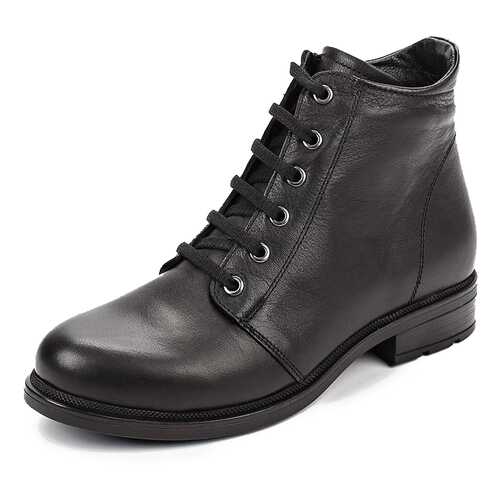 Ботинки женские Pierre Cardin 256072F0 черные 36 RU в Belwest