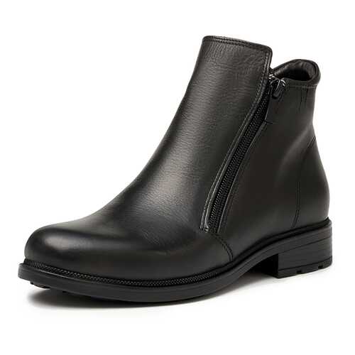 Ботинки женские Pierre Cardin TR-HH-4128 черные 40 RU в Belwest