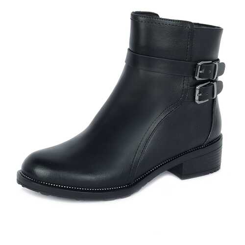 Ботинки женские T.Taccardi 25207030 черные 39 RU в Belwest