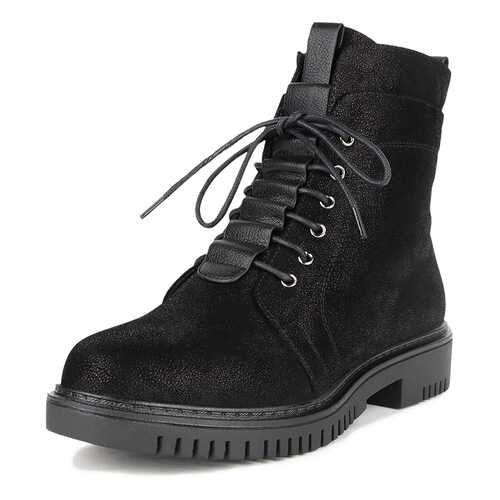 Ботинки женские T.Taccardi 25606660 черные 39 RU в Belwest