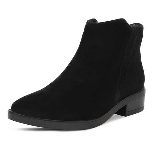 Ботинки женские T.Taccardi 25607230 черные 36 RU в Belwest