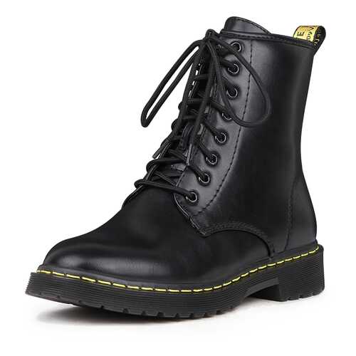 Ботинки женские T.Taccardi 25608450 черные 37 RU в Belwest