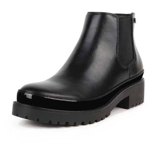 Ботинки женские T.Taccardi 710018526 черные 39 RU в Belwest