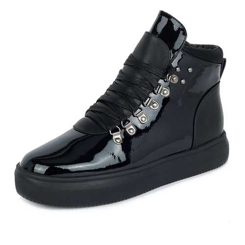 Ботинки женские T.Taccardi K0542MH-1 черные 39 RU в Belwest