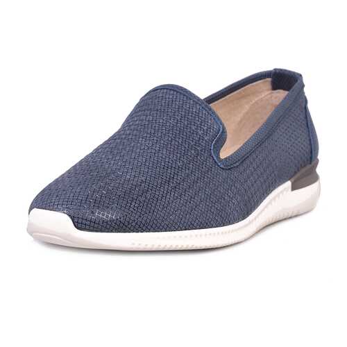 Кеды женские Alessio Nesca 710017786 синие 40 RU в Belwest