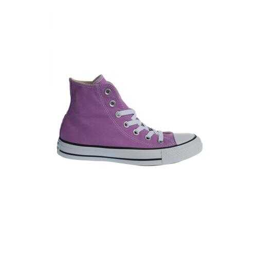 Кеды женские Converse 155570 фиолетовые 36 RU в Belwest