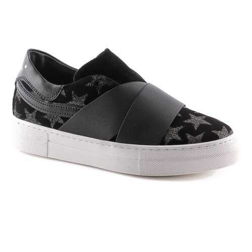 Кеды женские Primabase 34535 черные 37 RU в Belwest