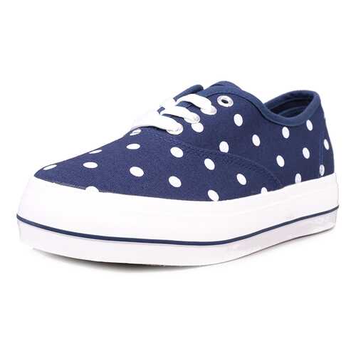 Кеды женские T.Taccardi 00206080 синие 41 RU в Belwest