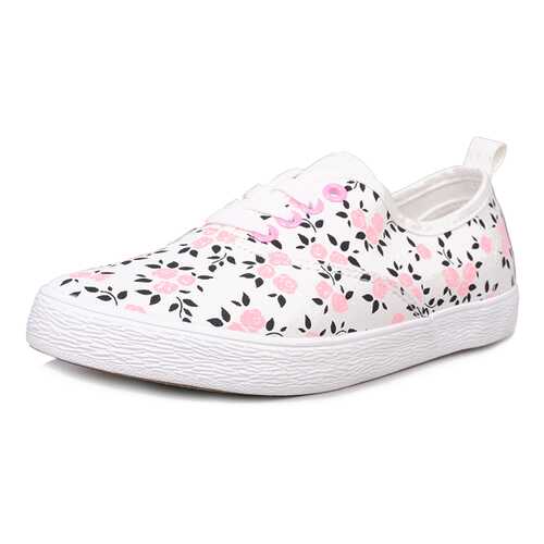 Кеды женские T.Taccardi 00206090 разноцветные 41 RU в Belwest