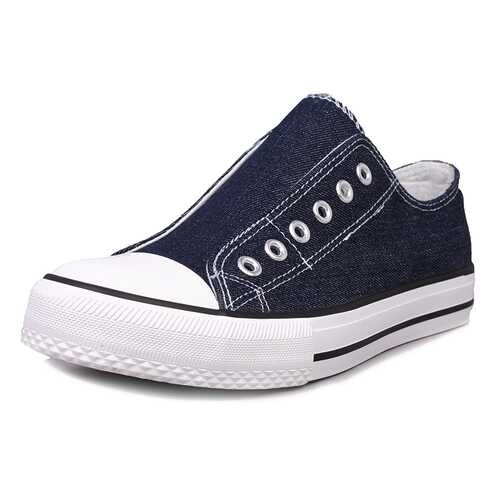 Кеды женские T.Taccardi 00206180 синие 41 RU в Belwest