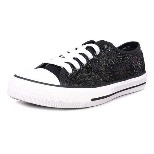 Кеды женские T.Taccardi 00206190 черные 37 RU в Belwest