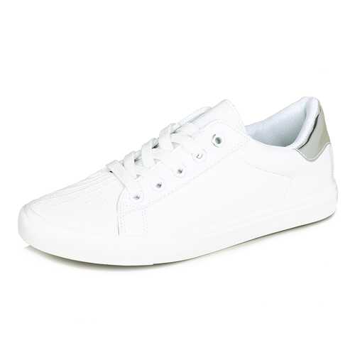 Кеды женские T.Taccardi 00206240 белые 40 RU в Belwest