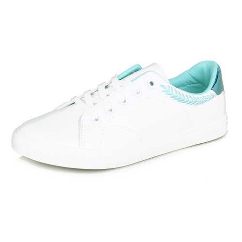 Кеды женские T.Taccardi 00206260 белые 41 RU в Belwest