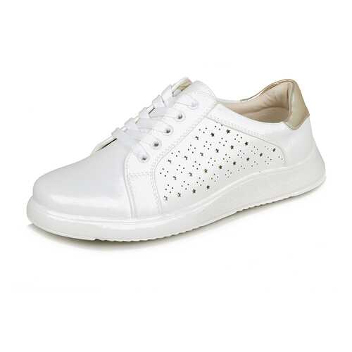 Кеды женские T.Taccardi 113420 белые 39 RU в Belwest