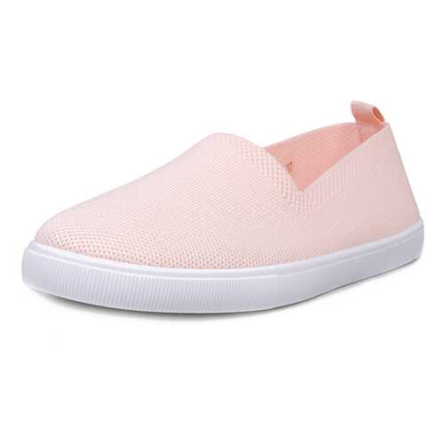 Кеды женские T.Taccardi 710017685 розовые 38 RU в Belwest