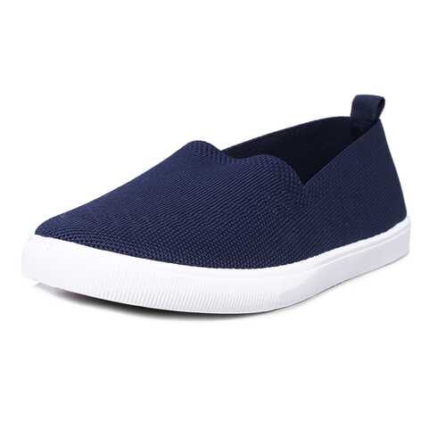 Кеды женские T.Taccardi 710017685 синие 40 RU в Belwest