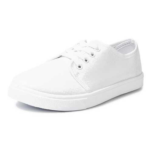 Кеды женские T.Taccardi 710018240 белые 38 RU в Belwest