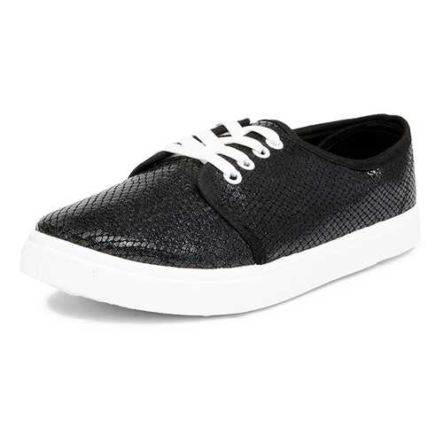 Кеды женские T.Taccardi 710018240 черные 35 RU в Belwest