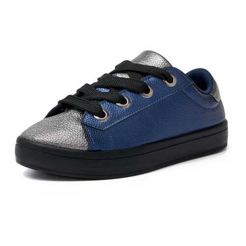 Кеды женские T.Taccardi 710018316 синие 39 RU в Belwest