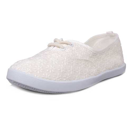 Кеды женские T.Taccardi 710018771 белые 36 RU в Belwest