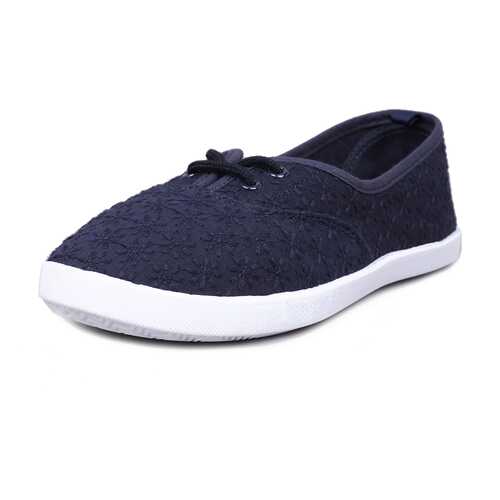 Кеды женские T.Taccardi 710018771 синие 38 RU в Belwest