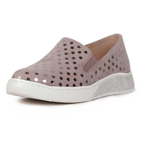 Кеды женские T.Taccardi 710019007 розовые 37 RU в Belwest