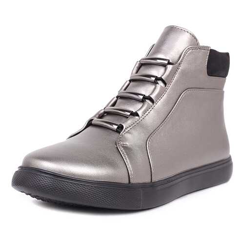 Кеды женские T.Taccardi K0051MH-1A золотистые 37 RU в Belwest