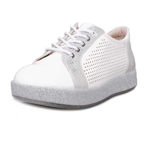 Кеды женские T.Taccardi K0506LC-1A белые 36 RU в Belwest
